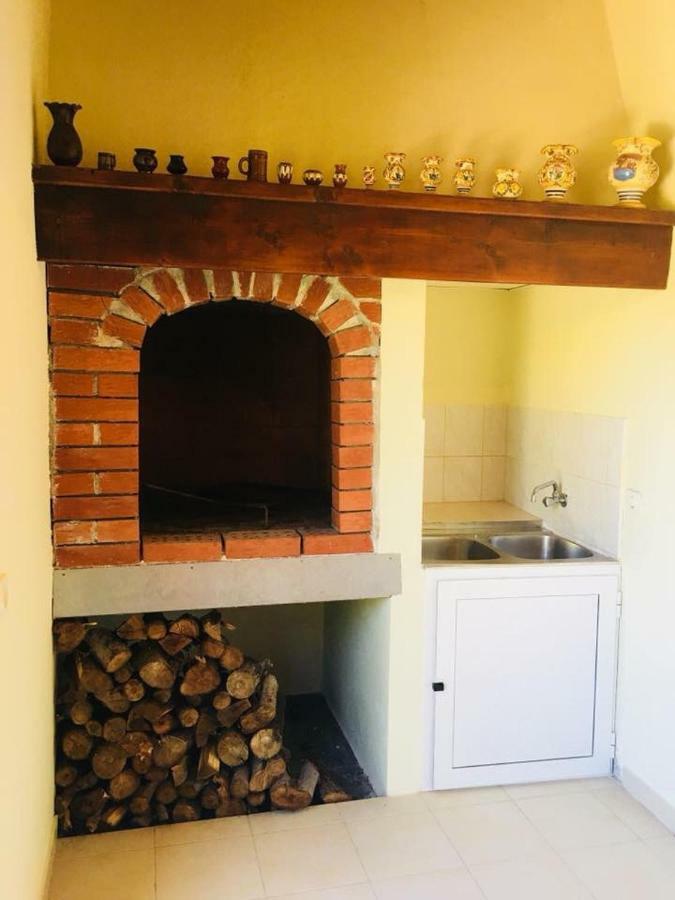 Milutinov Dvor Apartments Vrsi Zewnętrze zdjęcie